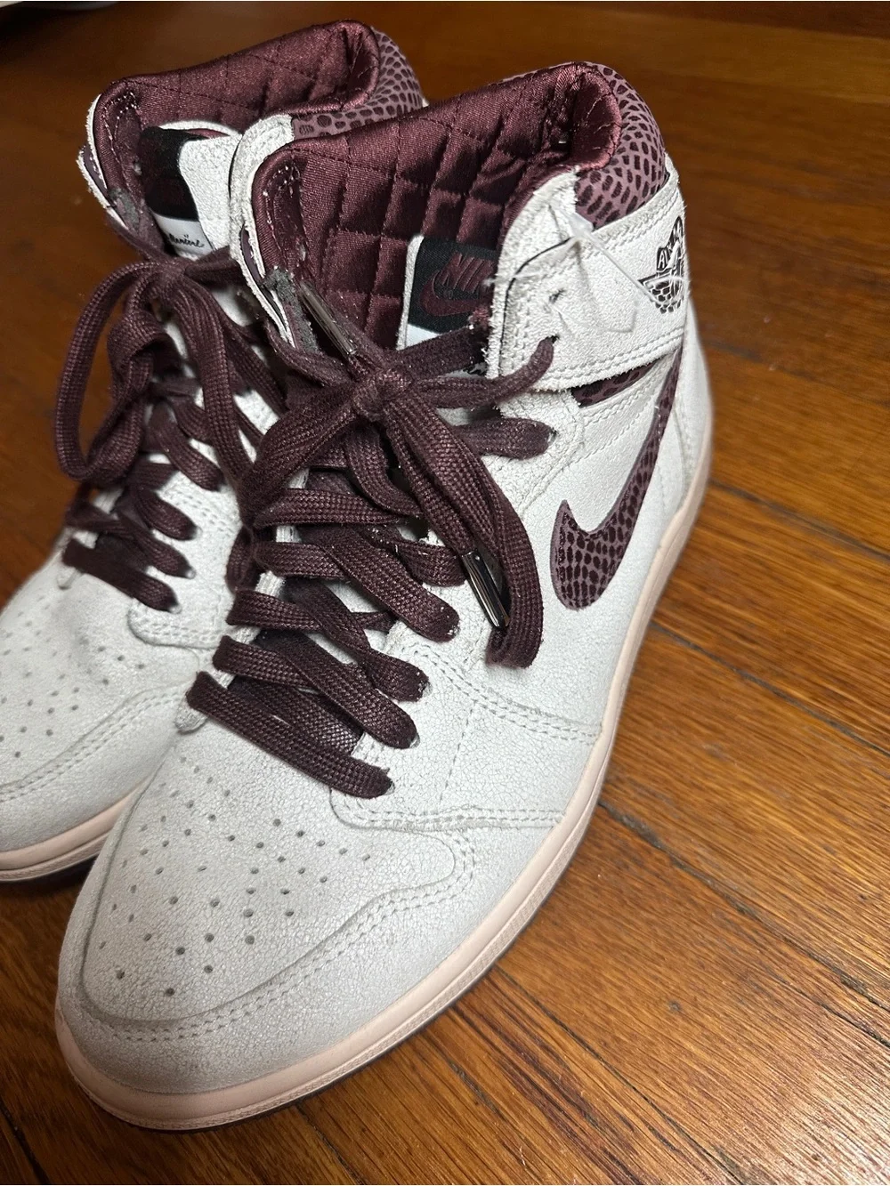 Nike Air Jordan 1 Retro High OG A Ma Maniére